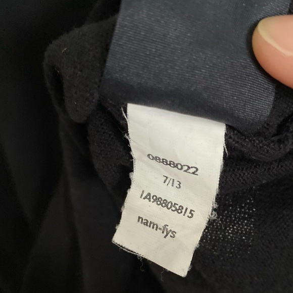 Tommy Hilfiger Cotton Turtleneck Sweater - Picture 15 of 16